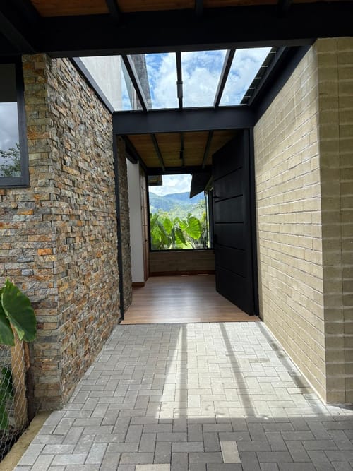 Casa de 3 alcobas en venta en Pantanillo, El Retiro, 240 m² · foto 11 de 15