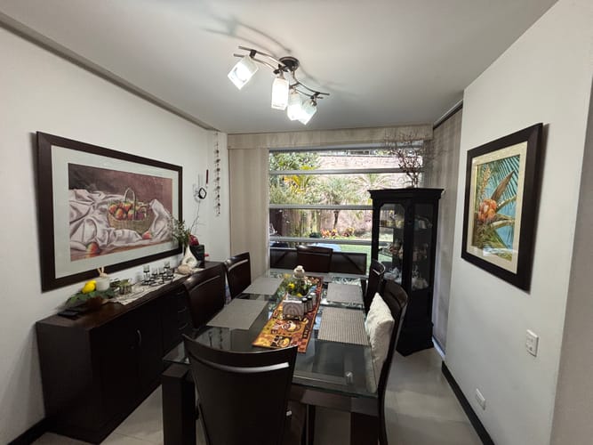 Casa en venta en Loma Del Esmeraldal, Envigado · foto 4 de 24