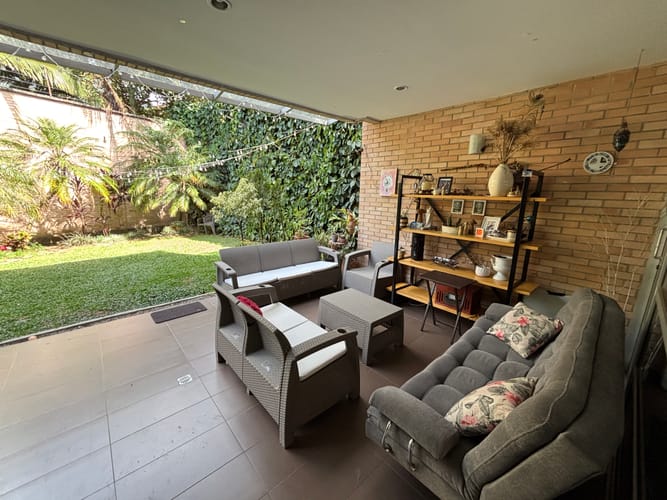 Casa en venta en Loma Del Esmeraldal, Envigado · foto 6 de 24
