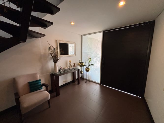 Casa en venta en Loma Del Esmeraldal, Envigado · foto 10 de 24