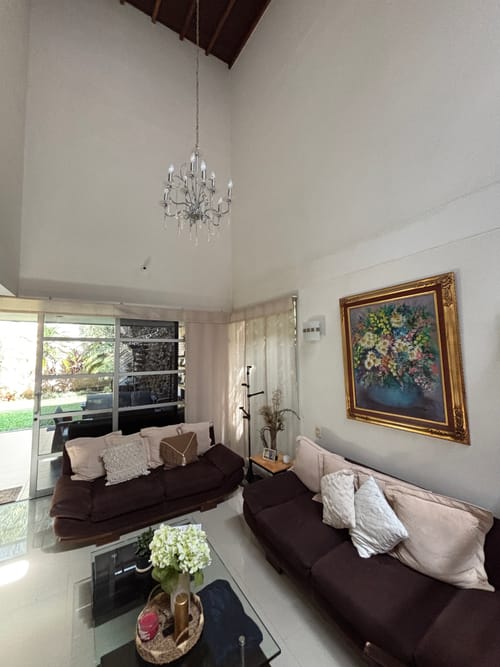 Casa en venta en Loma Del Esmeraldal, Envigado · foto 11 de 24