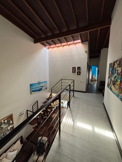 Casa en venta en Loma Del Esmeraldal, Envigado · foto 17 de 24