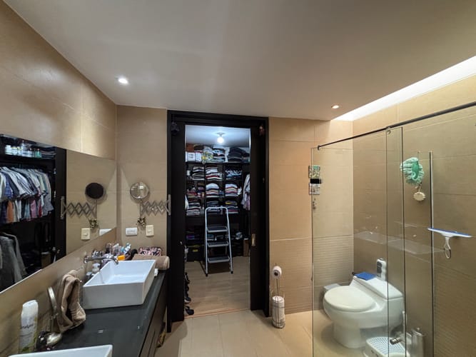 Casa en venta en Loma Del Esmeraldal, Envigado · foto 19 de 24