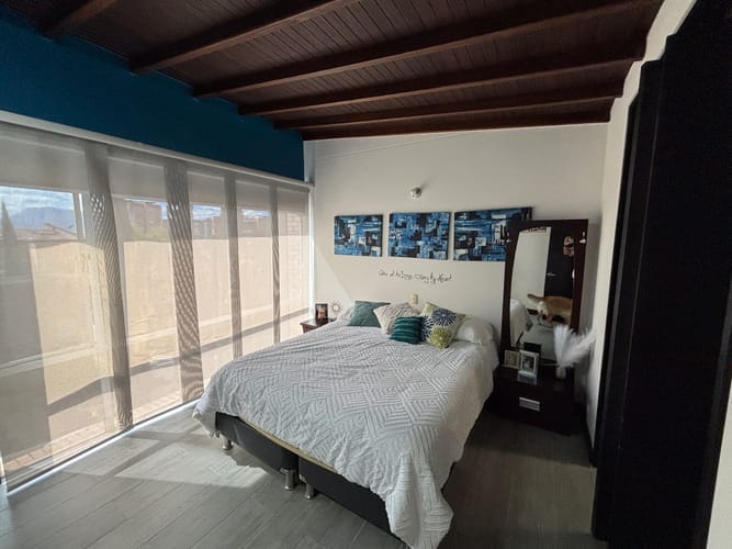 Casa en venta en Loma Del Esmeraldal, Envigado · foto 22 de 24