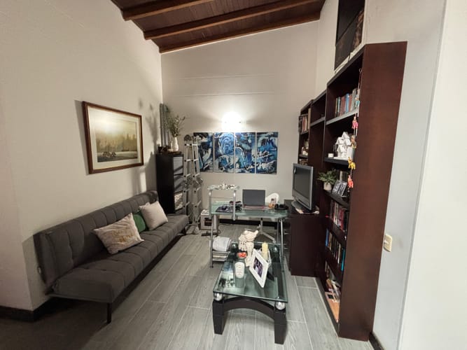Casa en venta en Loma Del Esmeraldal, Envigado · foto 23 de 24