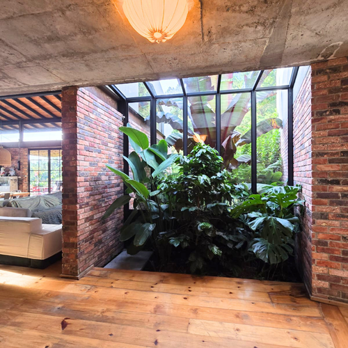 Casa de 4 alcobas en venta en Pantanillo, El Retiro, 448 m² · foto 2 de 24