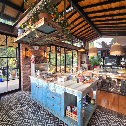 Casa de 4 alcobas en venta en Pantanillo, El Retiro, 448 m² · foto 5 de 24