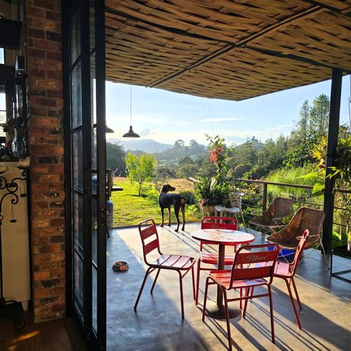 Casa de 4 alcobas en venta en Pantanillo, El Retiro, 448 m² · foto 12 de 24