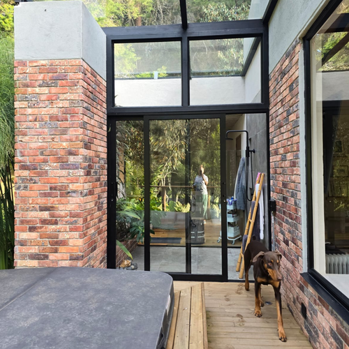 Casa de 4 alcobas en venta en Pantanillo, El Retiro, 448 m² · foto 18 de 24