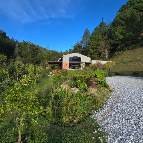 Casa de 4 alcobas en venta en Pantanillo, El Retiro, 448 m² · foto 22 de 24