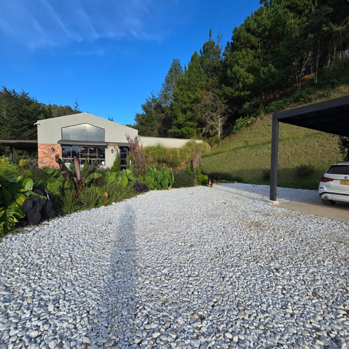 Casa de 4 alcobas en venta en Pantanillo, El Retiro, 448 m² · foto 23 de 24