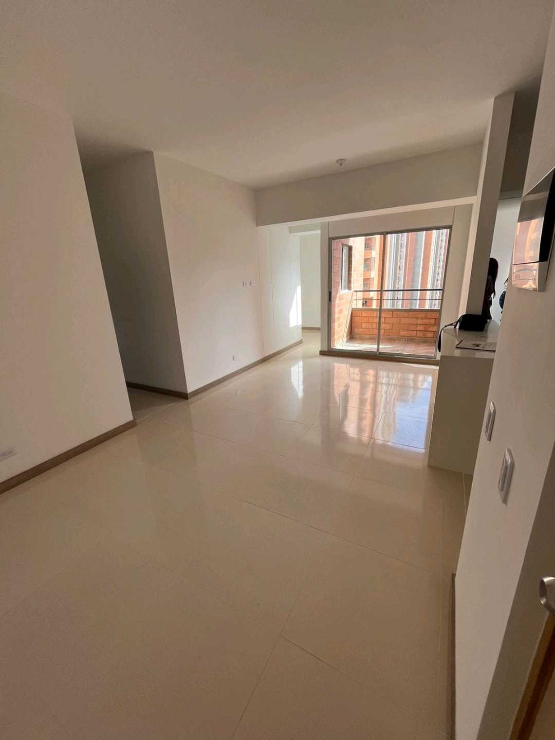 Apartamento en Venta en La Navarra, Bello