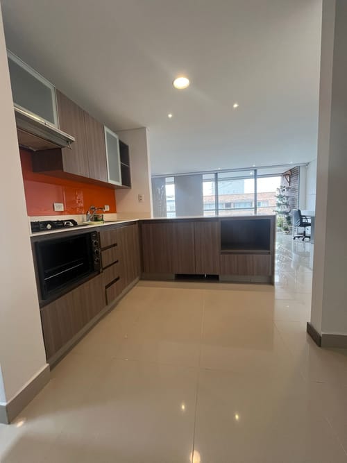 Apartamento de 3 alcobas en venta en Villa Carlota, Medellín, 121 m² · foto 9 de 24