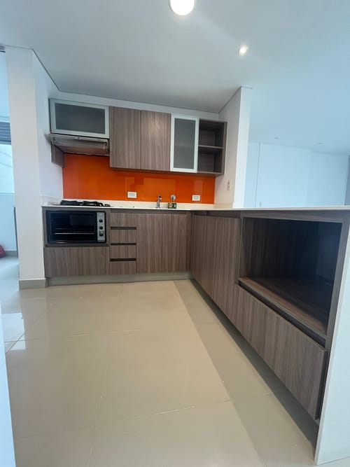 Apartamento de 3 alcobas en venta en Villa Carlota, Medellín, 121 m² · foto 11 de 24