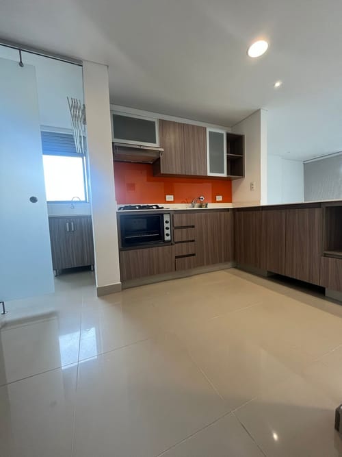 Apartamento de 3 alcobas en venta en Villa Carlota, Medellín, 121 m² · foto 14 de 24