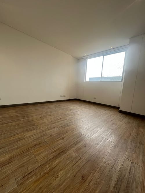 Apartamento de 3 alcobas en venta en Villa Carlota, Medellín, 121 m² · foto 15 de 24