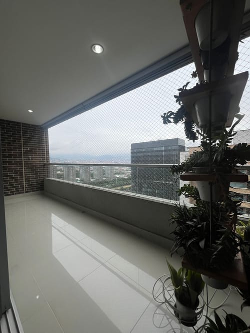 Apartamento de 3 alcobas en venta en Villa Carlota, Medellín, 121 m² · foto 24 de 24