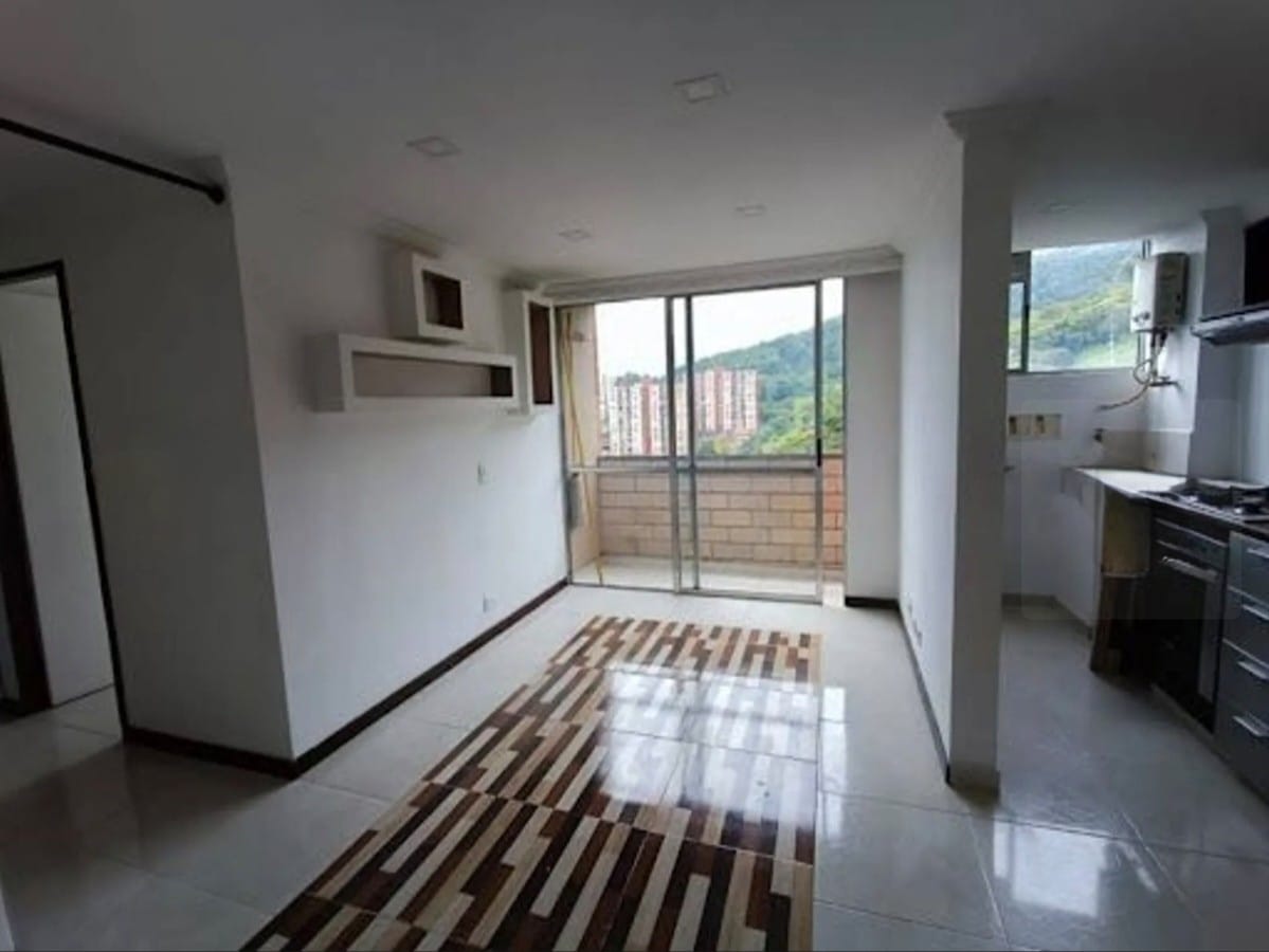Apartamento en venta en Belén, Medellín · foto 4 de 11