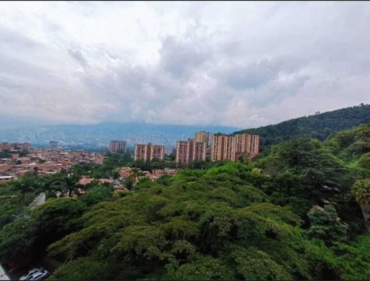 Apartamento en venta en Belén, Medellín · foto 5 de 11