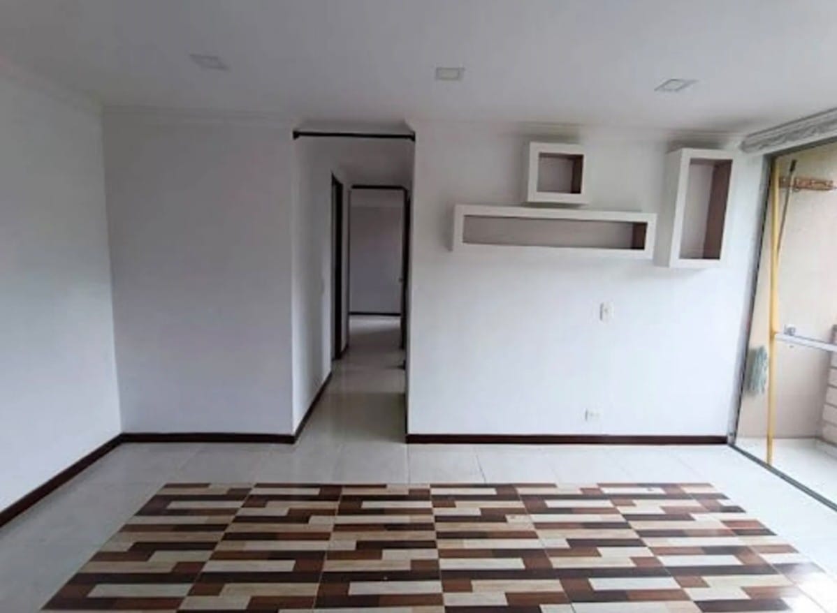 Apartamento en venta en Belén, Medellín · foto 9 de 11