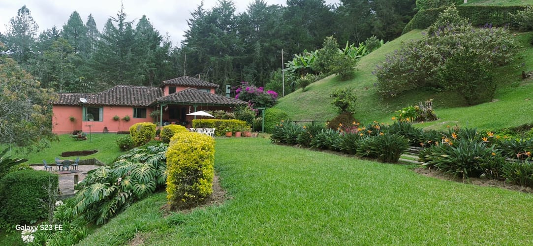 Finca en venta en El Porvenir, Rionegro, 230 m² · foto 3 de 24