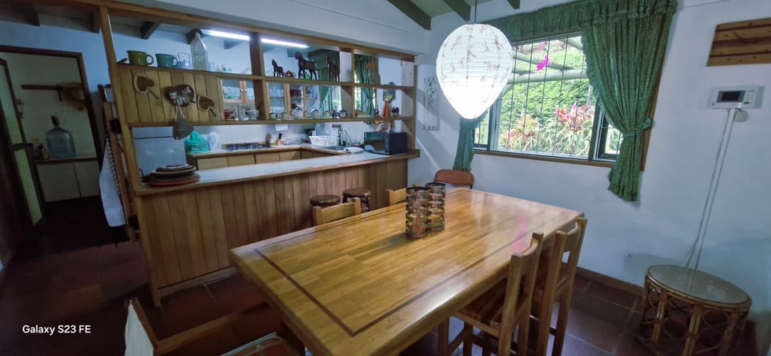 Finca en venta en El Porvenir, Rionegro, 230 m² · foto 5 de 24