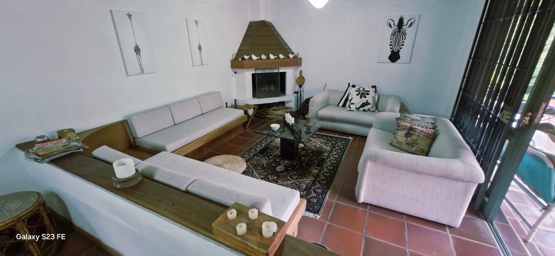 Finca en venta en El Porvenir, Rionegro, 230 m² · foto 6 de 24