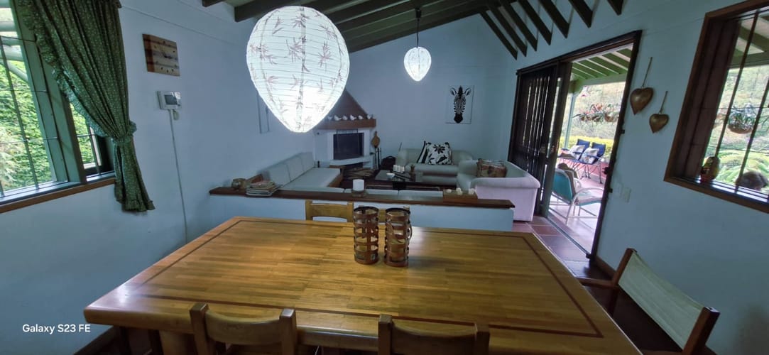 Finca en venta en El Porvenir, Rionegro, 230 m² · foto 7 de 24