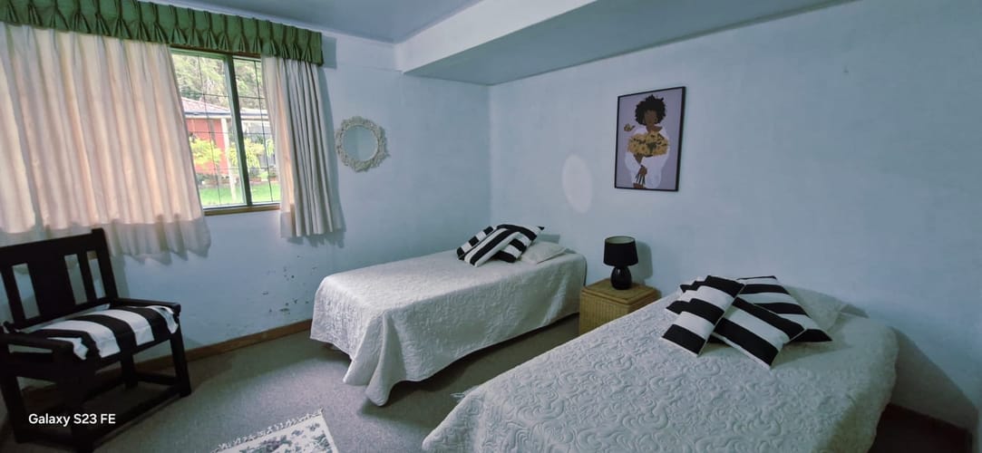 Finca en venta en El Porvenir, Rionegro, 230 m² · foto 10 de 24