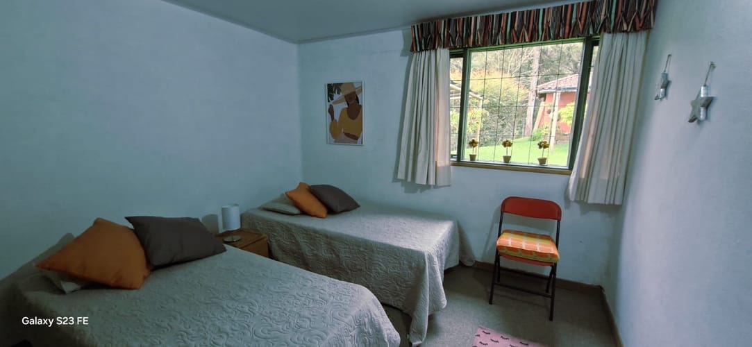 Finca en venta en El Porvenir, Rionegro, 230 m² · foto 11 de 24