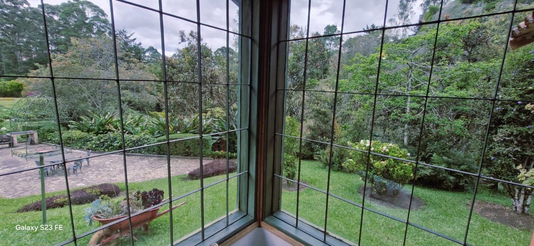 Finca en venta en El Porvenir, Rionegro, 230 m² · foto 17 de 24