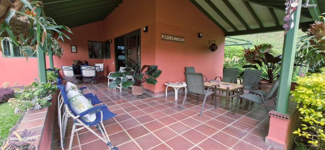 Finca en venta en El Porvenir, Rionegro, 230 m² · foto 19 de 24