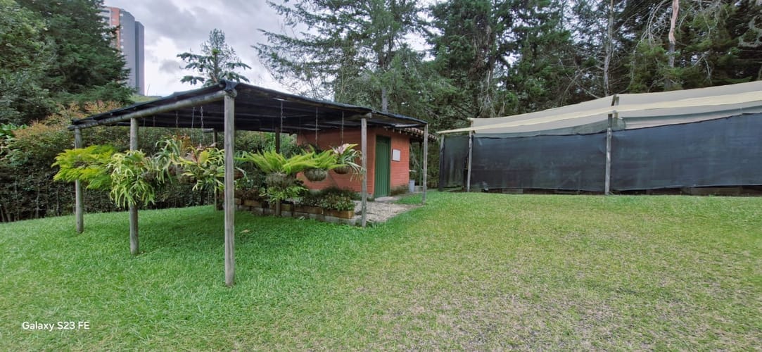 Finca en venta en El Porvenir, Rionegro, 230 m² · foto 21 de 24