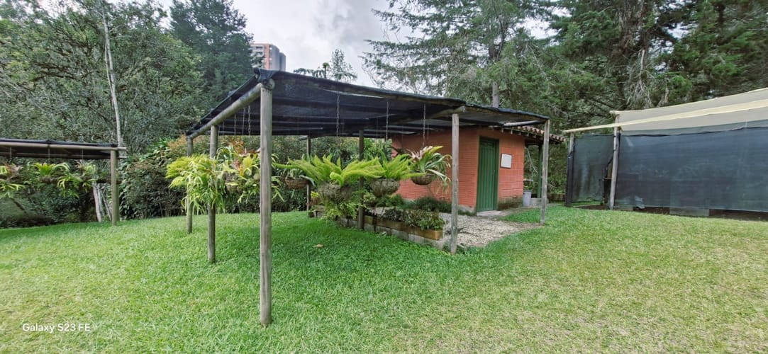 Finca en venta en El Porvenir, Rionegro, 230 m² · foto 22 de 24
