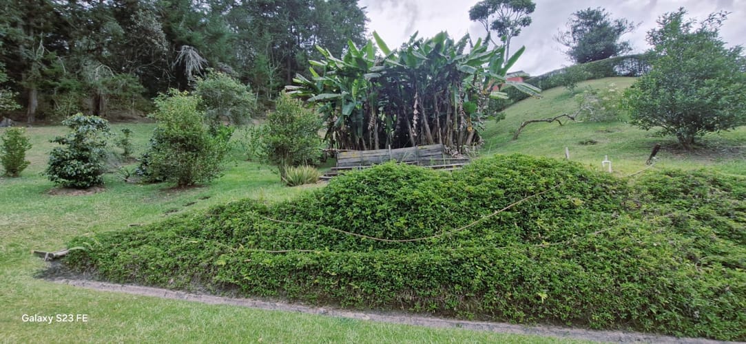 Finca en venta en El Porvenir, Rionegro, 230 m² · foto 24 de 24