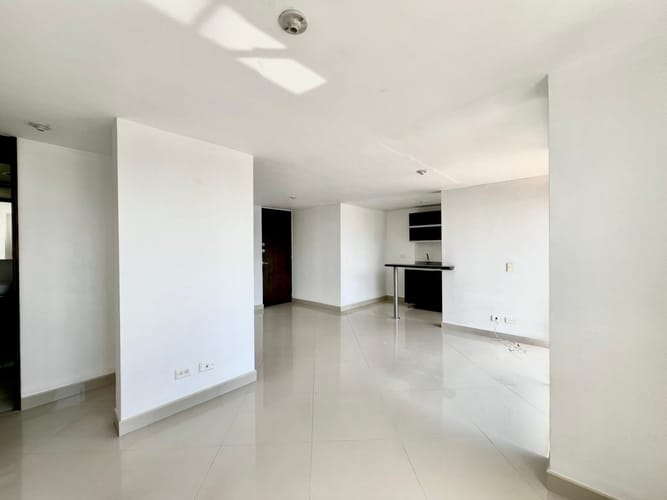 Apartamento de 2 alcobas en venta en Entreamigos, Sabaneta, 62 m² · foto 9 de 14