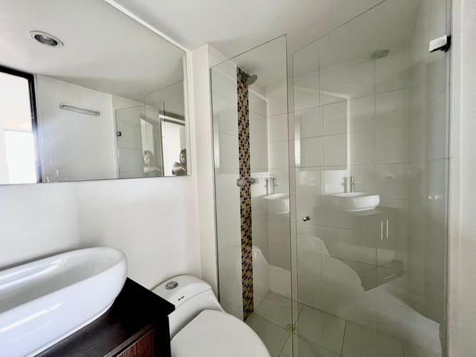 Apartamento de 2 alcobas en venta en Entreamigos, Sabaneta, 62 m² · foto 10 de 14