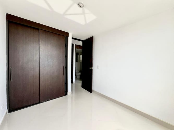 Apartamento de 2 alcobas en venta en Entreamigos, Sabaneta, 62 m² · foto 13 de 14