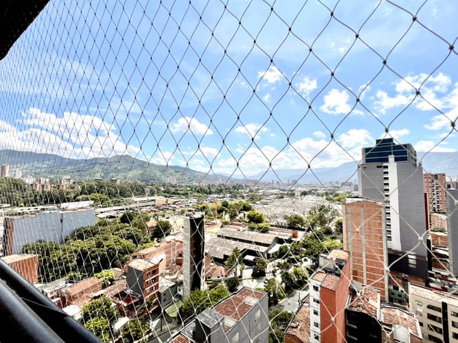 Apartamento de 2 alcobas en venta en Entreamigos, Sabaneta, 62 m² · foto 14 de 14
