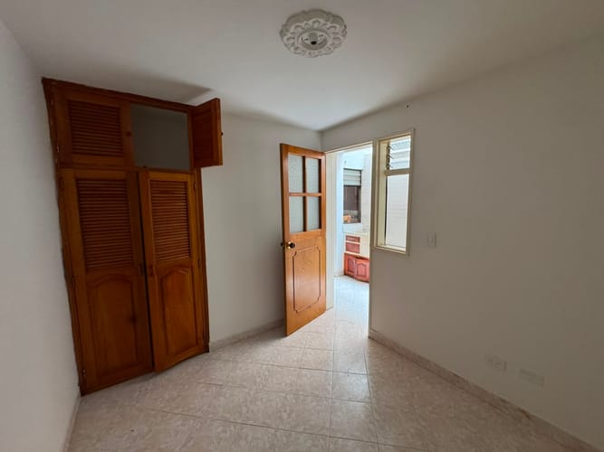 Apartamento de 3 alcobas en venta en El Carmen De Viboral, El Carmen de Viboral, 75 m² · foto 3 de 11