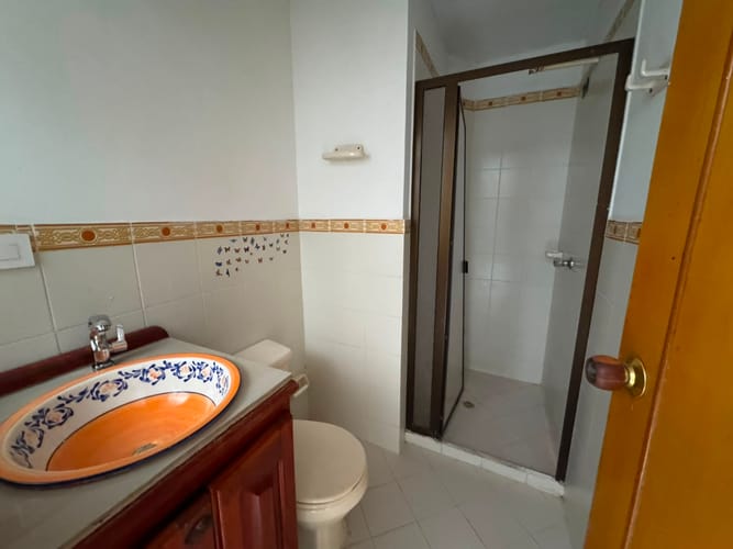 Apartamento de 3 alcobas en venta en El Carmen De Viboral, El Carmen de Viboral, 75 m² · foto 4 de 11