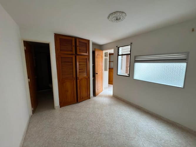 Apartamento de 3 alcobas en venta en El Carmen De Viboral, El Carmen de Viboral, 75 m² · foto 7 de 11