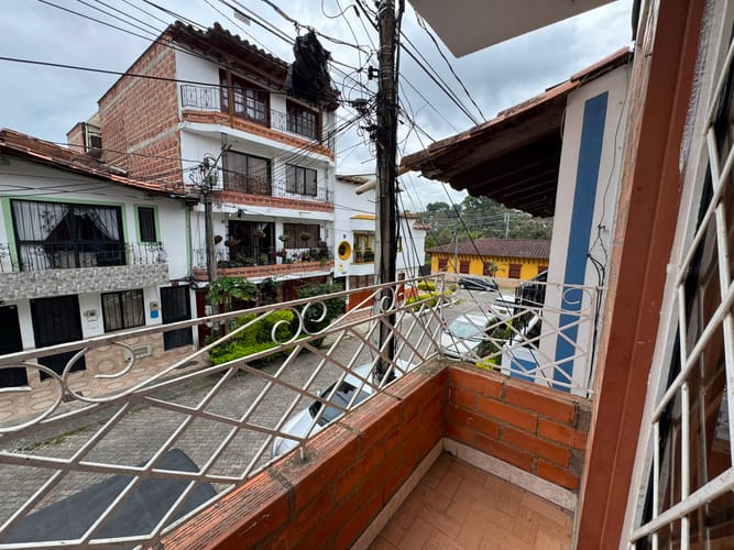 Apartamento de 3 alcobas en venta en El Carmen De Viboral, El Carmen de Viboral, 75 m² · foto 8 de 11