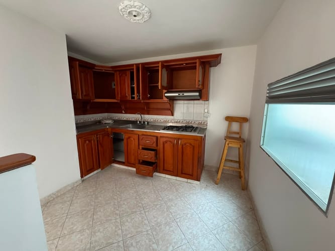 Apartamento de 3 alcobas en venta en El Carmen De Viboral, El Carmen de Viboral, 75 m² · foto 10 de 11
