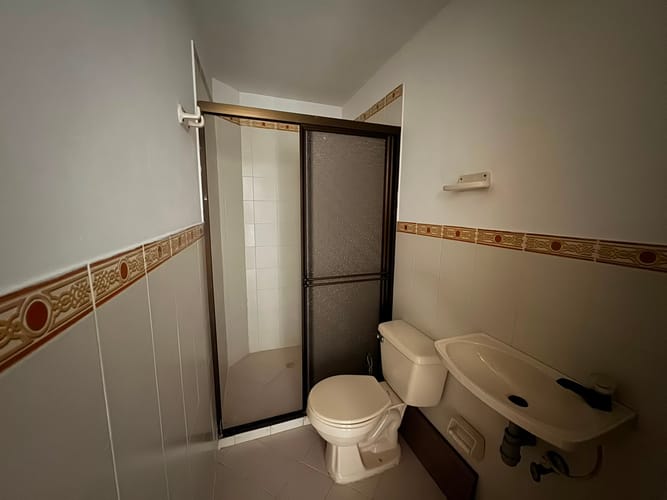 Apartamento de 3 alcobas en venta en El Carmen De Viboral, El Carmen de Viboral, 75 m² · foto 11 de 11