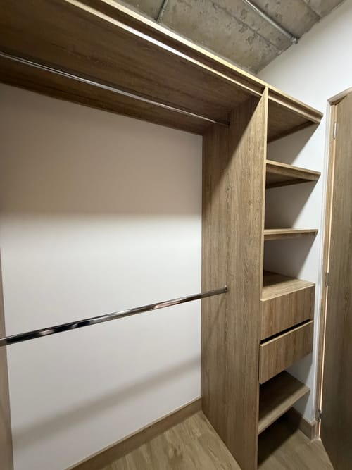 Apartaestudio en venta en Pantanillo, El Retiro, 52 m² · foto 5 de 12