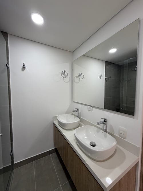 Apartaestudio en venta en Pantanillo, El Retiro, 52 m² · foto 6 de 12