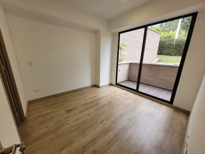 Apartamento de 2 alcobas en venta en El Carmen, El Retiro, 53 m² · foto 3 de 20