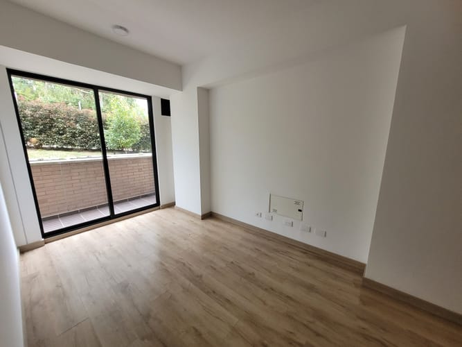 Apartamento de 2 alcobas en venta en El Carmen, El Retiro, 53 m² · foto 4 de 20