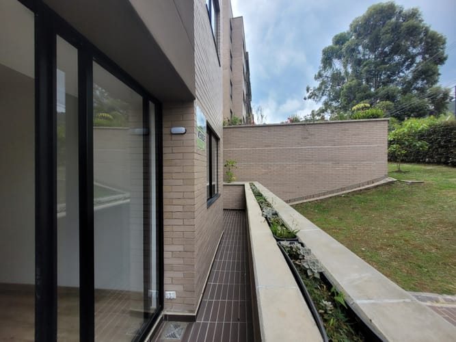 Apartamento de 2 alcobas en venta en El Carmen, El Retiro, 53 m² · foto 5 de 20
